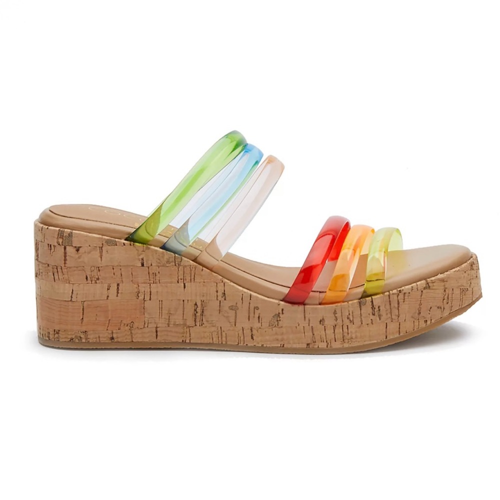 Coconuts by Matisse Mecca Platform - Picture 2 of 4